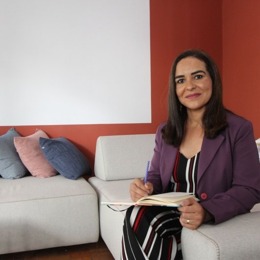 Dra. Viviane Rogedo