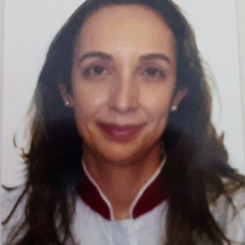 Dra. Flávia Carvalho Alvarenga