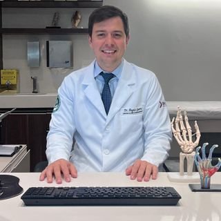 Dr. Ângelo Guerra