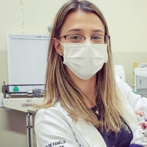 Dra. Maria Luiza Pereira Nunes