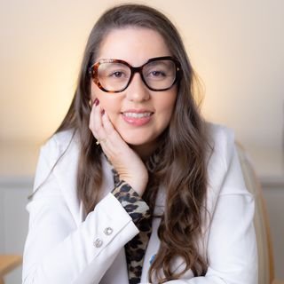 Dra. Thaíssa Martins