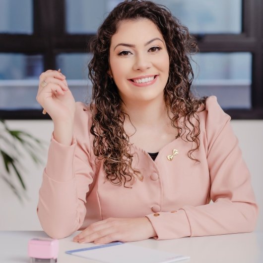 Dra. Bruna Kindelmann