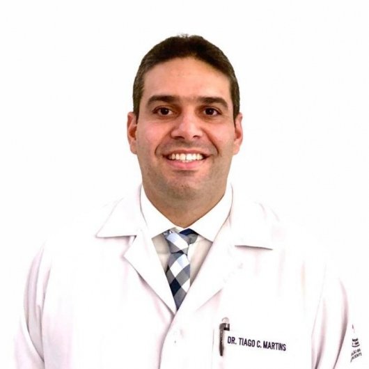 Dr. Tiago Coelho Martins
