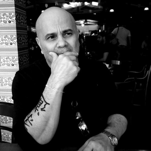 Fernando Fadel