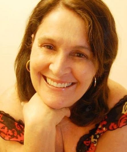 Dra. Lêda Maria Afonso da Silva