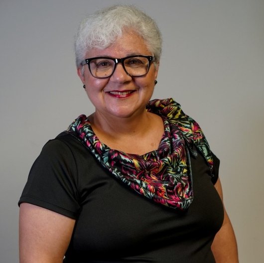 Prof. Marinilza Barbosa da Silva