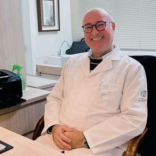 Dr. Andre De Miranda Gomes