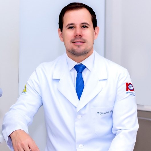 Dr. João Correia Saraiva Filho
