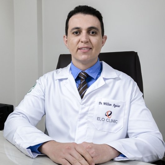 Dr. Willian Aguiar