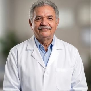 Dr. Ademar de Souza Gadelha