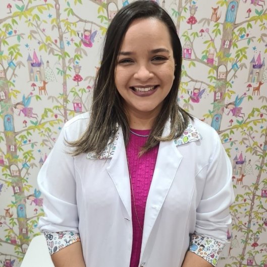 Juliany Silva Coelho França