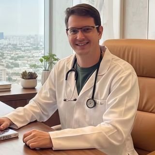 Dr. Rodrigo Régis Lima Rios