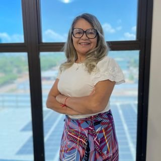 Dra. Valdene Rios