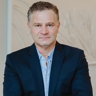 Dr. Ari Miotto Junior