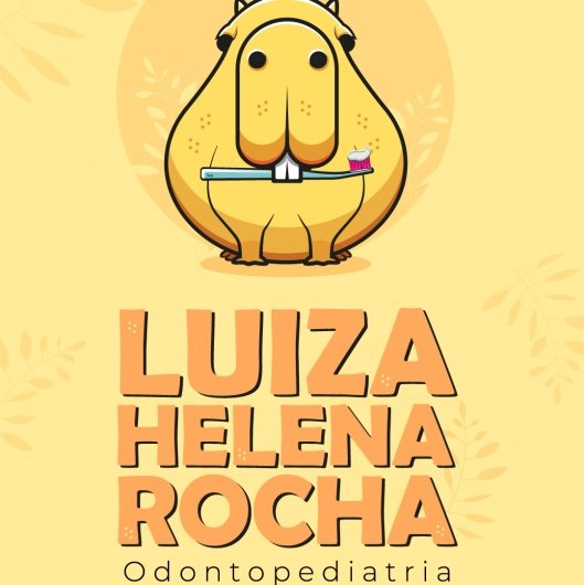 Dra. Luiza Helena Ribeiro Porfirio Da Rocha