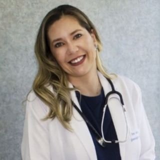 Dra. Isabel Salem
