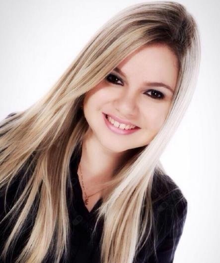 Bárbara Melo