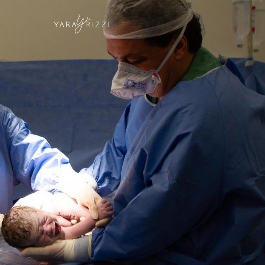 Dr. Guilherme Chaddad de Carvalho