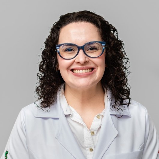 Dra. Marcela Clarissa Padeski Ferreira