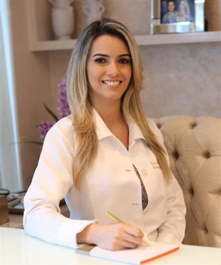Dra. Eurides Araújo