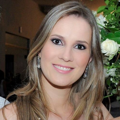 Dra. Ana Carolina Myssen de Souza Lima