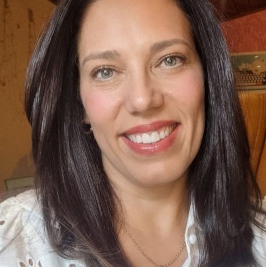 Dra. Nanci Aparecida Kalbeitzer