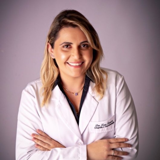Dra. Lara Lancia