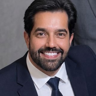 Dr. Dr Lincoln Rodrigues