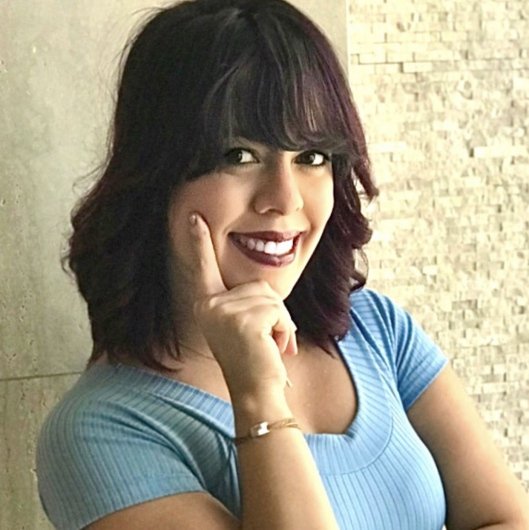 Rafaela Melo
