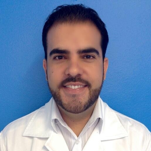 Dr. Thiago Silva