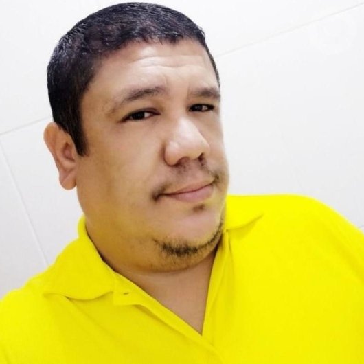 Ronaldo Patinho Da Silva