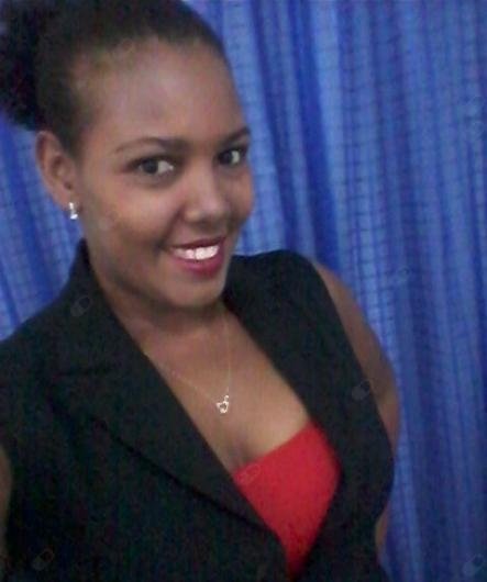 Gizele dos Santos Cajueiro Gomes