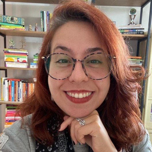 Dra. Luiza Menoni