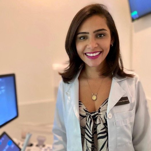 Dra. Christiane Barroso Silva