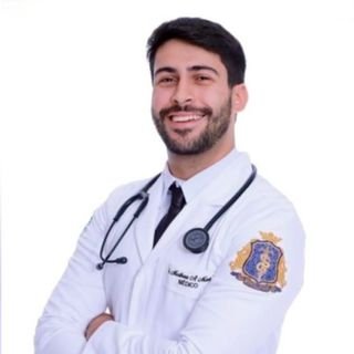 Dr. Matheus Alves Monteiro