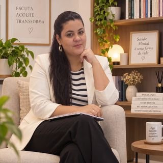 Dra. Liliane Lacerda da Paz