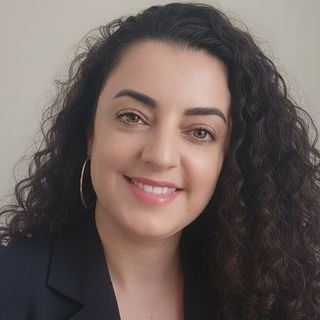 Diana Regina Sousa