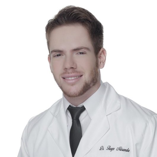 Dr. Tiago Miranda