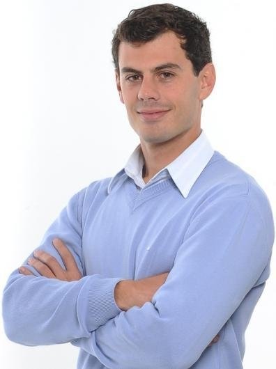 Vinicius Bristot Silvestrin
