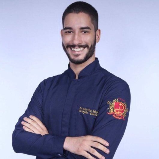 Dr. João Vitor Moreira Rodrigues