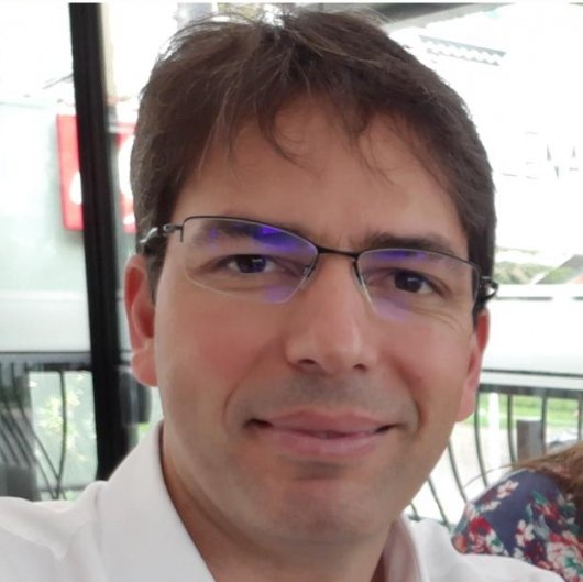 Dr. Rodrigo Cechelero Bagatelli