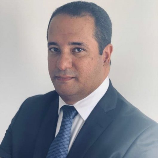 Dr. Heleno Moreira