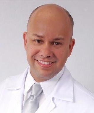 Dr. Arthur Tíburcio Neto