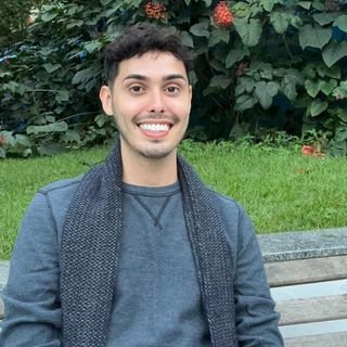 Matheus Galletti