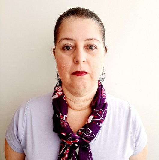 Marcia Regina Cardoso