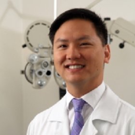Dr. Daniel Moon Lee