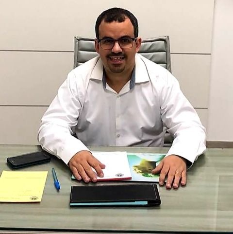 Dr. Adriano Jorge Oliveira Santos