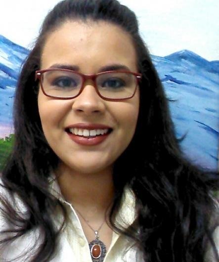 Nicole Oliveira Gomes Pêgo