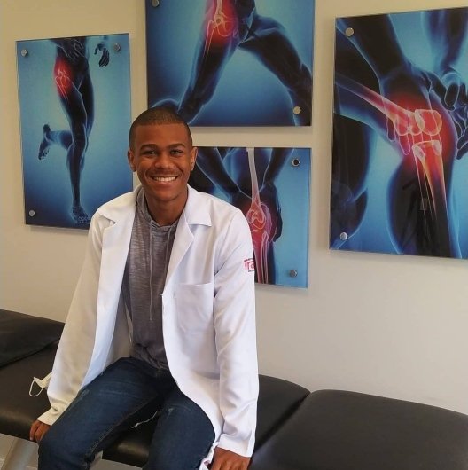 Dr. João Carlos Leite