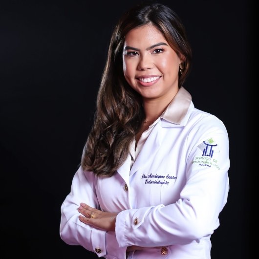 Dra. Marcleyane Barra dos Santos